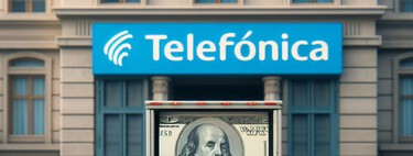 El Gobierno decide que España compre el 10% de Telefónica, que ha bajado un 77% en 15 años. El fondo de Noruega ha ganado 130.000 millones este año