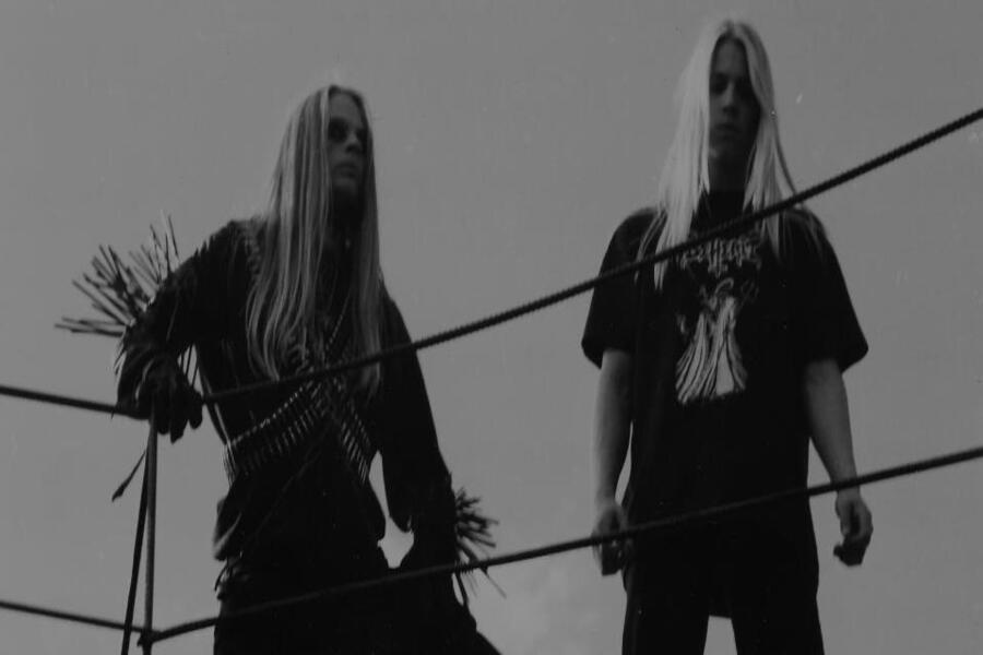 Beherit: Esto cuesta ver a leyenda del black metal finlandés