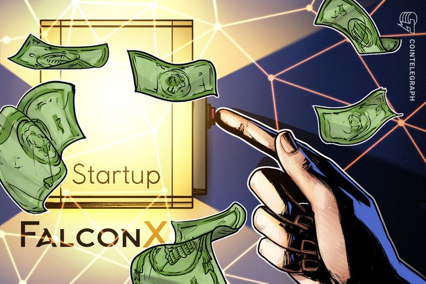 FalconX adquirió Arbelos Markets, una startup de derivados