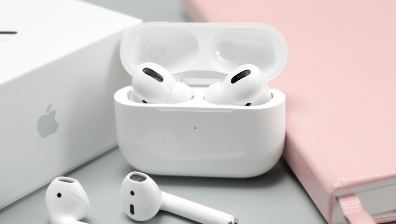 AirPods 1 2 3 generación