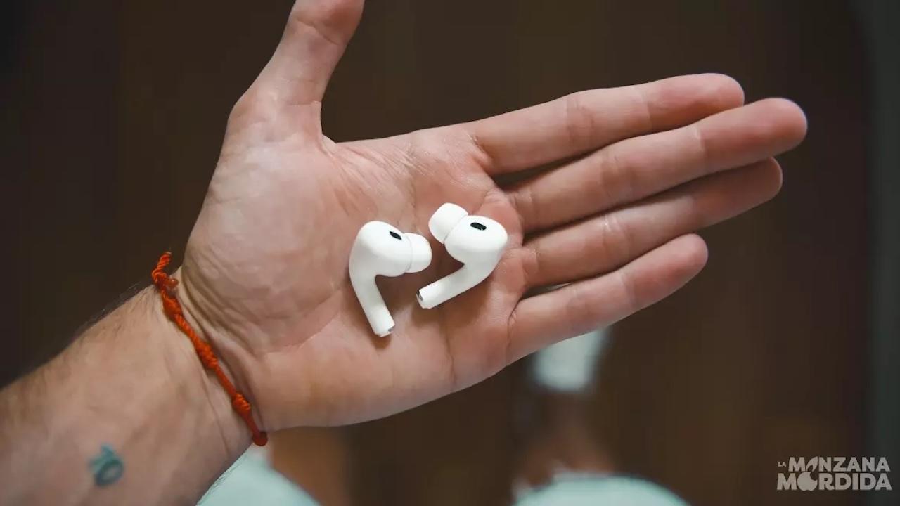 AirPods Pro 2