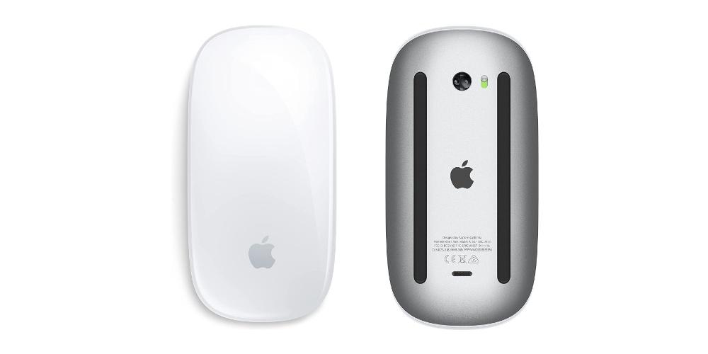 Apple Magic Mouse