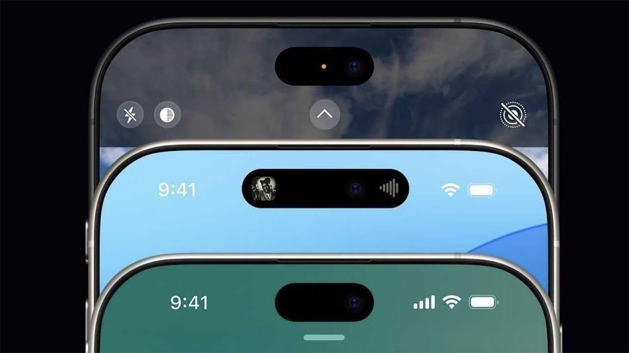 Diseño iPhone 17 Pro