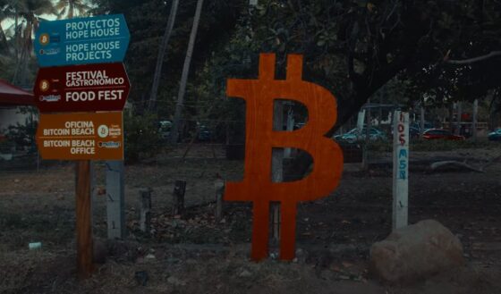 Latinos y españoles te cuentan en un documental lo que más valoran de Bitcoin