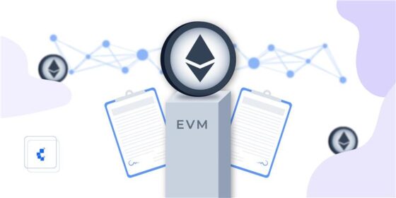 ¿Qué es la Ethereum Virtual Machine (EVM) de Ethereum? 