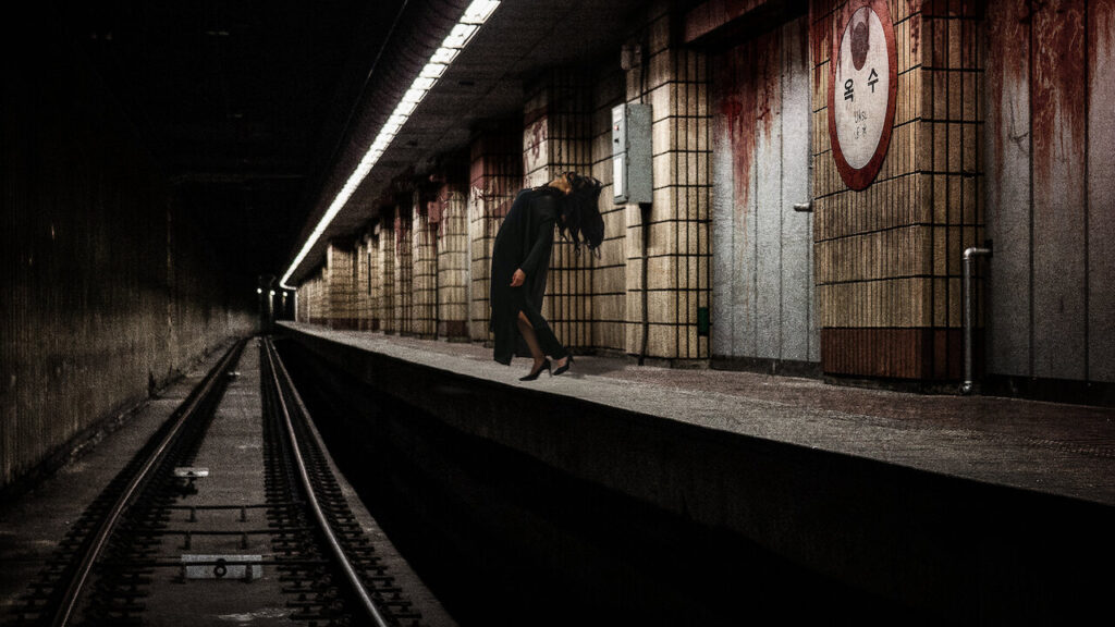 Estación Fantasma: Un terror que aguarda por esos lugares clásicos