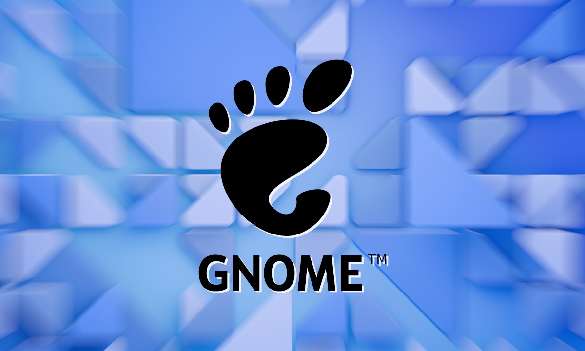 GNOME 46 - GNOME 47