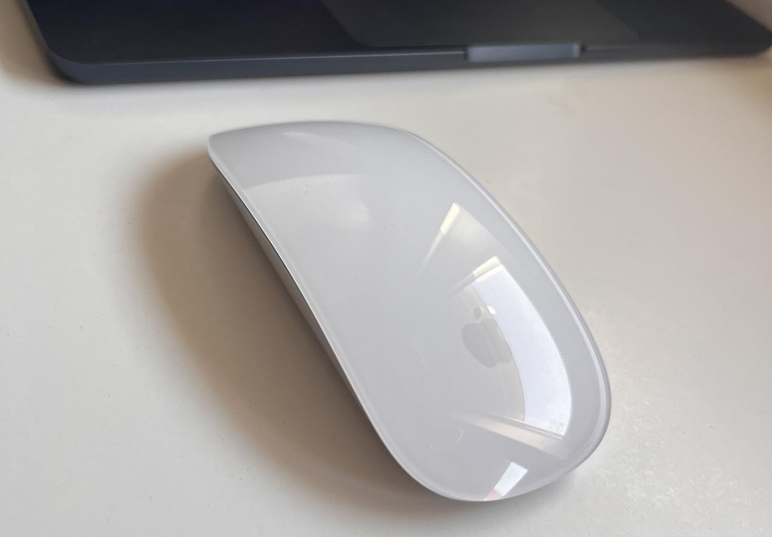 Magic Mouse 2024