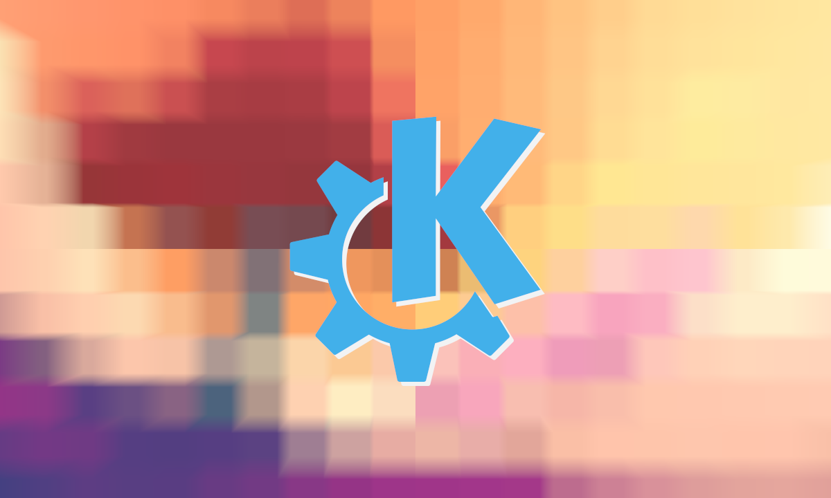 KDE Plasma 6