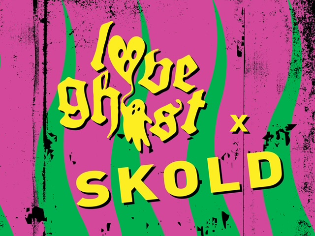 Love Ghost x Skold: Uno de los mejores combos para unir dos generaciones