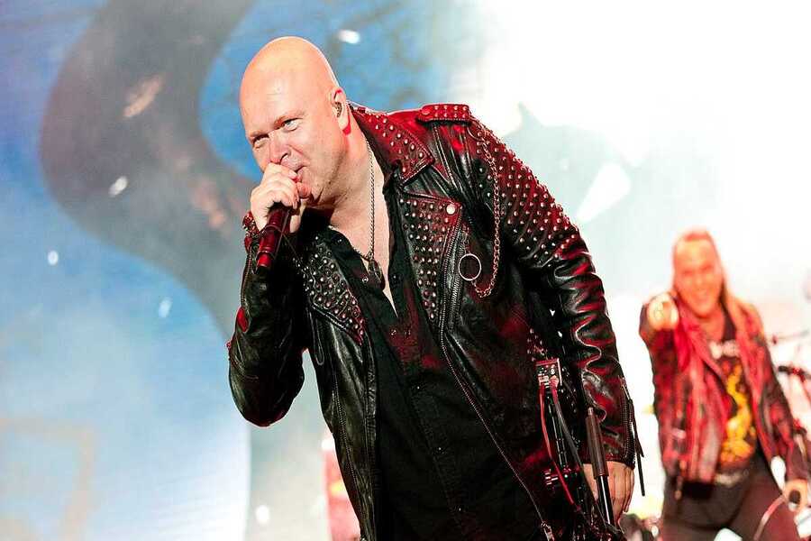 Las 5 mejores canciones de Michael Kiske con Helloween