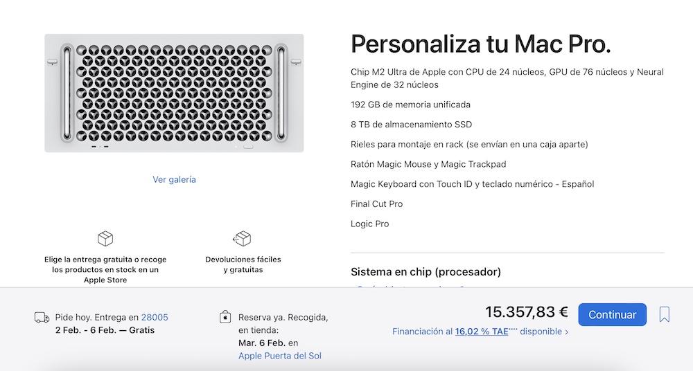 Mac Pro