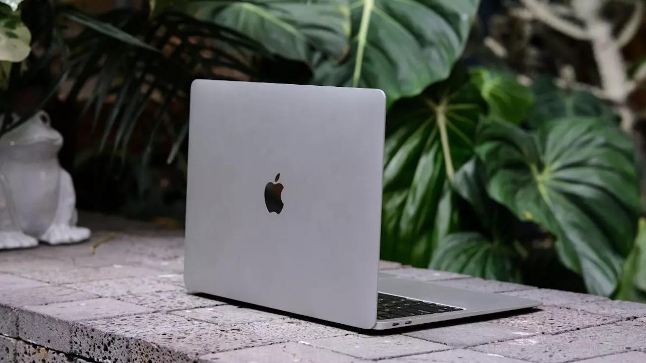 Macbook Air M1