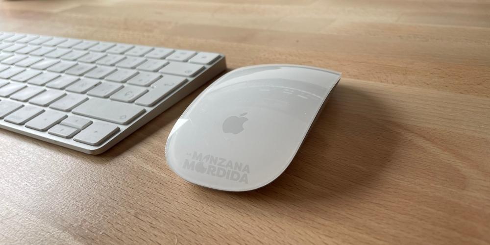 Magic Mouse 2