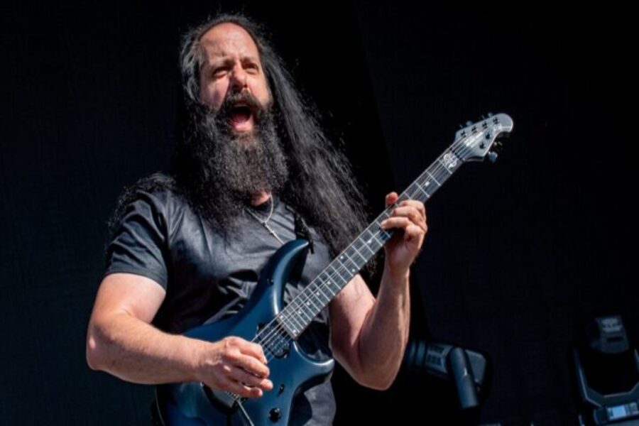 Los 5 guitarristas más innovadores del metal progresivo