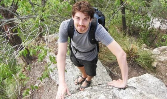 Ross Ulbricht es indultado por el presidente Donald Trump