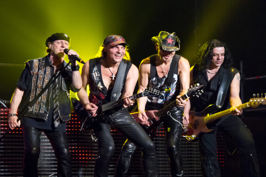 Scorpions cancela residencia en Las Vegas, ¿peligra su participación en el Vive Latino? Esto sabemos