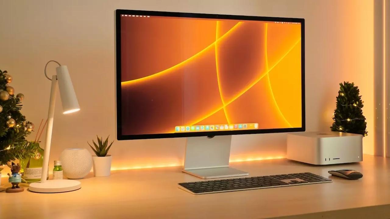 Apple Display Studio: Modelos, precios y características del monitor de Apple