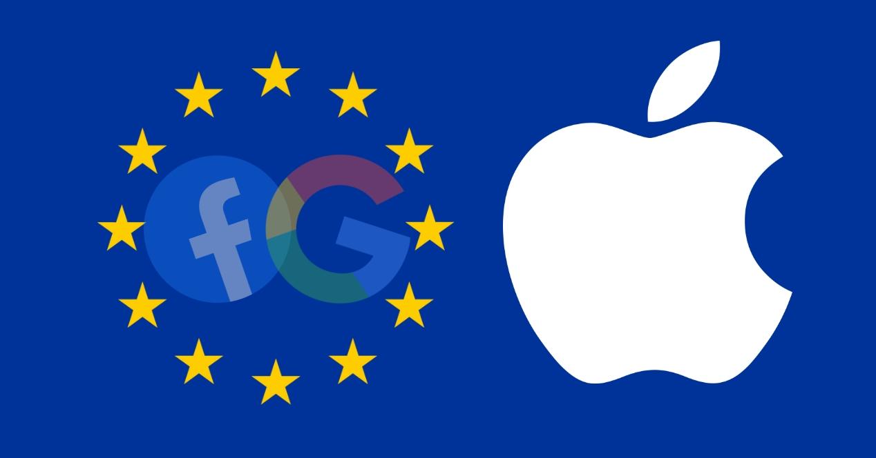 Union Europea Apple