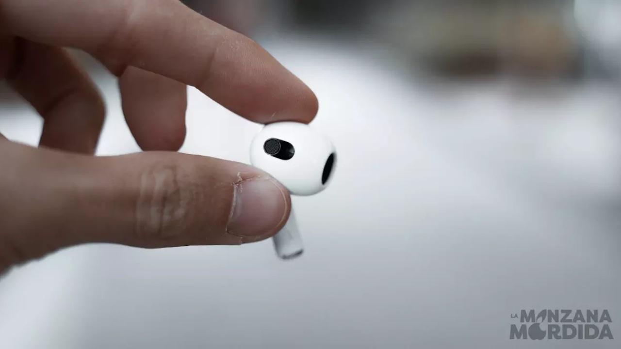 AirPods 3