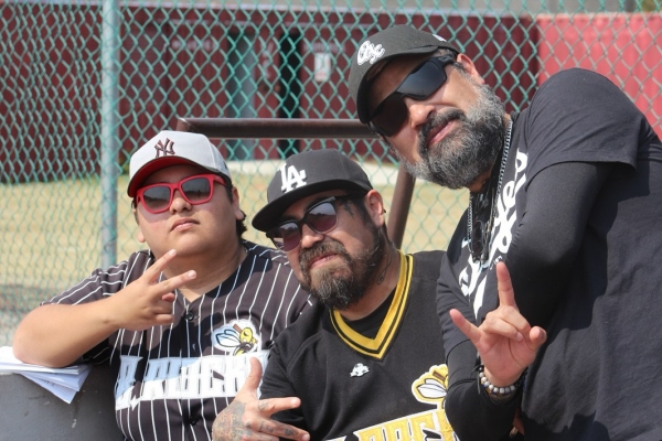 beisbol rocks estadio fray nano torneo 2025 1