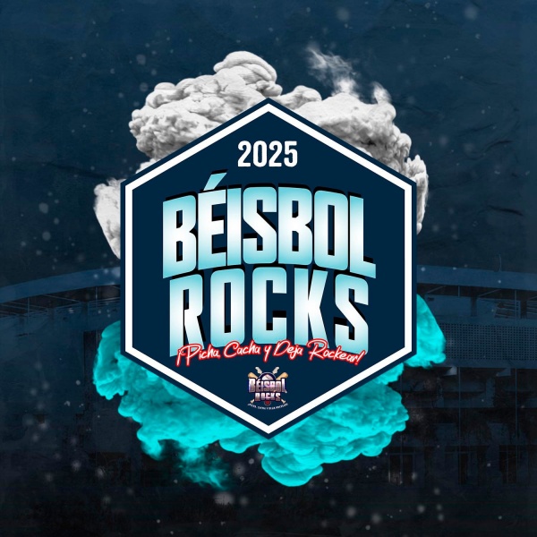 beisbol rocks estadio fray nano torneo 2025 3