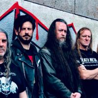 BENEDICTION lanzará «Ravage Of Empires»: portada y primeros detalles de lo nuevo del grupo de Death Metal