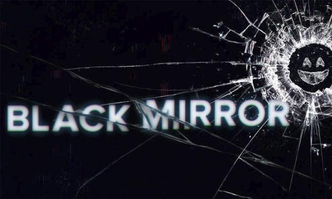 Cartel black mirror