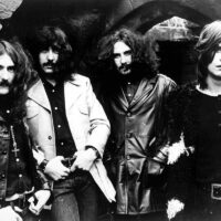 Birmingham honra a BLACK SABBATH con un reconocimiento histórico