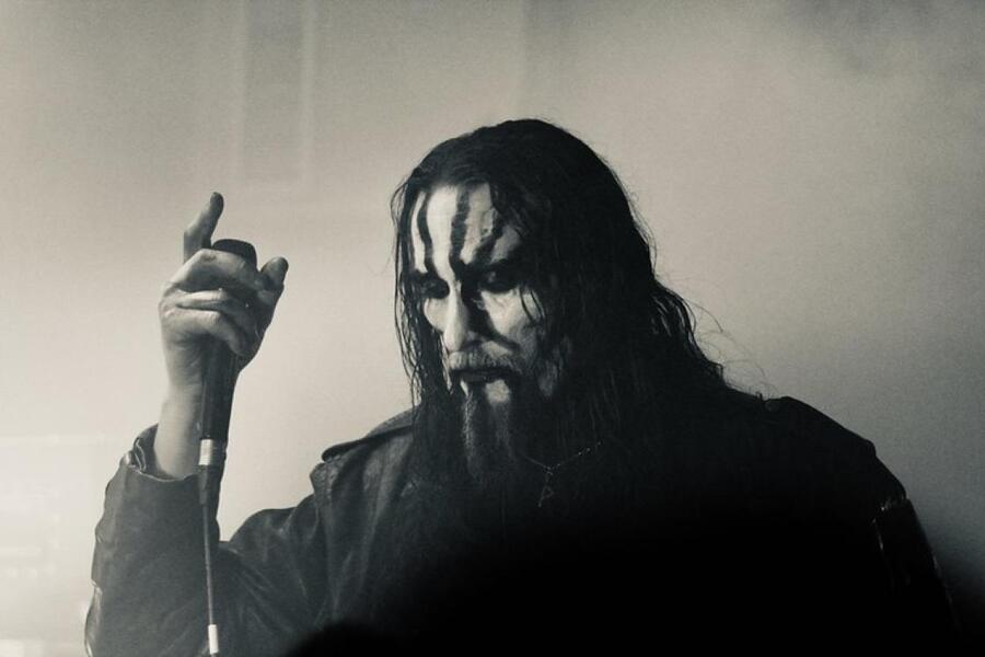 Conoce 5 de las voces más desgarradoras del black metal