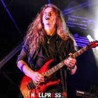 BLIND GUARDIAN y Orianthi actuarán en el Festival de la Guitarra de Córdoba