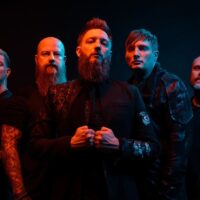 CALIBAN resurge del averno: «Back From Hell» es el nuevo disco del grupo de Metalcore