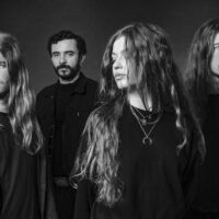 COLTAINE ofrecerá 8 conciertos para traer su Doom-Post Metal a España