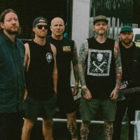 COMEBACK KID confirma un concierto como cabeza en España para celebrar el aniversario de «Wake The Dead»