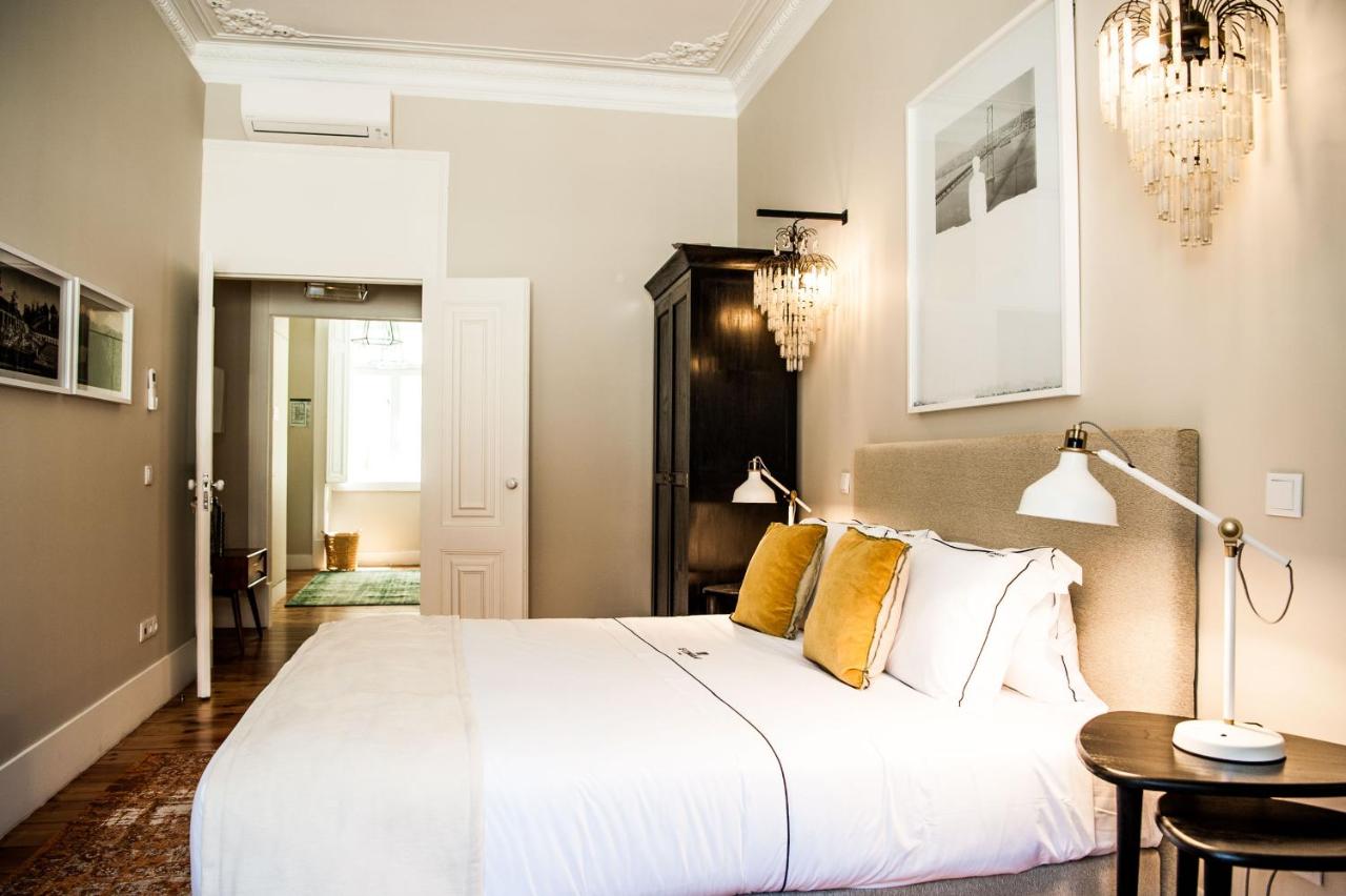 Best Luxury Hotels in Lisbon