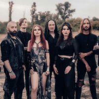 ELUVEITIE anuncia el disco «Ànv»: «Antiguas palabras, de miles de años de antigüedad»