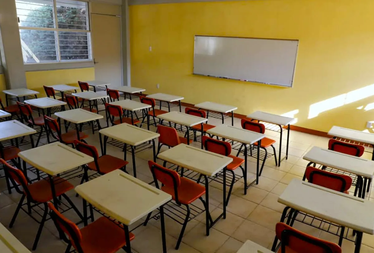 Escuelas transitorias CDMX: ¿Qué son y en qué consiste la propuesta de Clara Brugada?