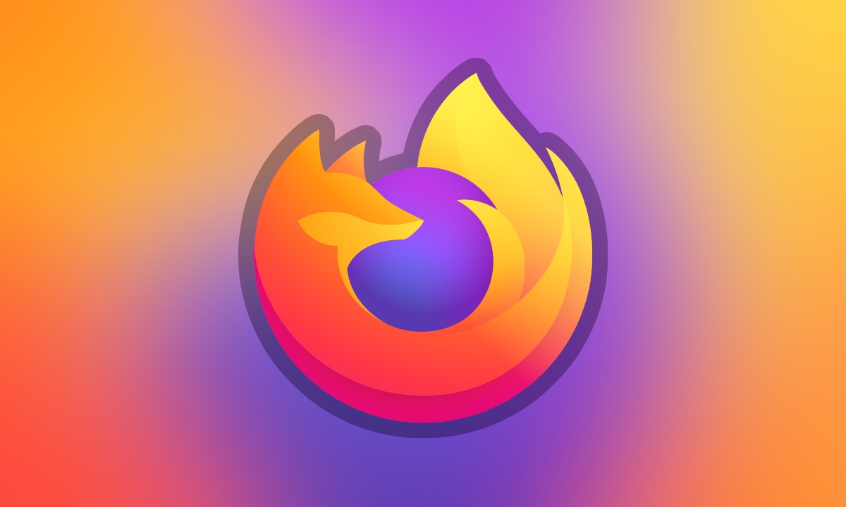 Firefox 134