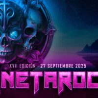 GinetaRock 2025: cabeza de cartel y entradas a la venta del festival de Heavy Metal de La Gineta, Albacete