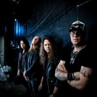 GINEVRA, la banda de Metal Melódico de Magnus Karlsson y Kristian Fyhr, anuncia «Beyond Tomorrow»