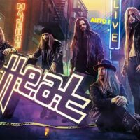 H.E.A.T desvela la banda de Heavy Metal que abrirá su concierto de Madrid