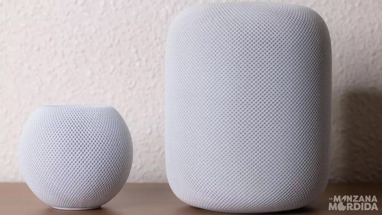 HomePod mini