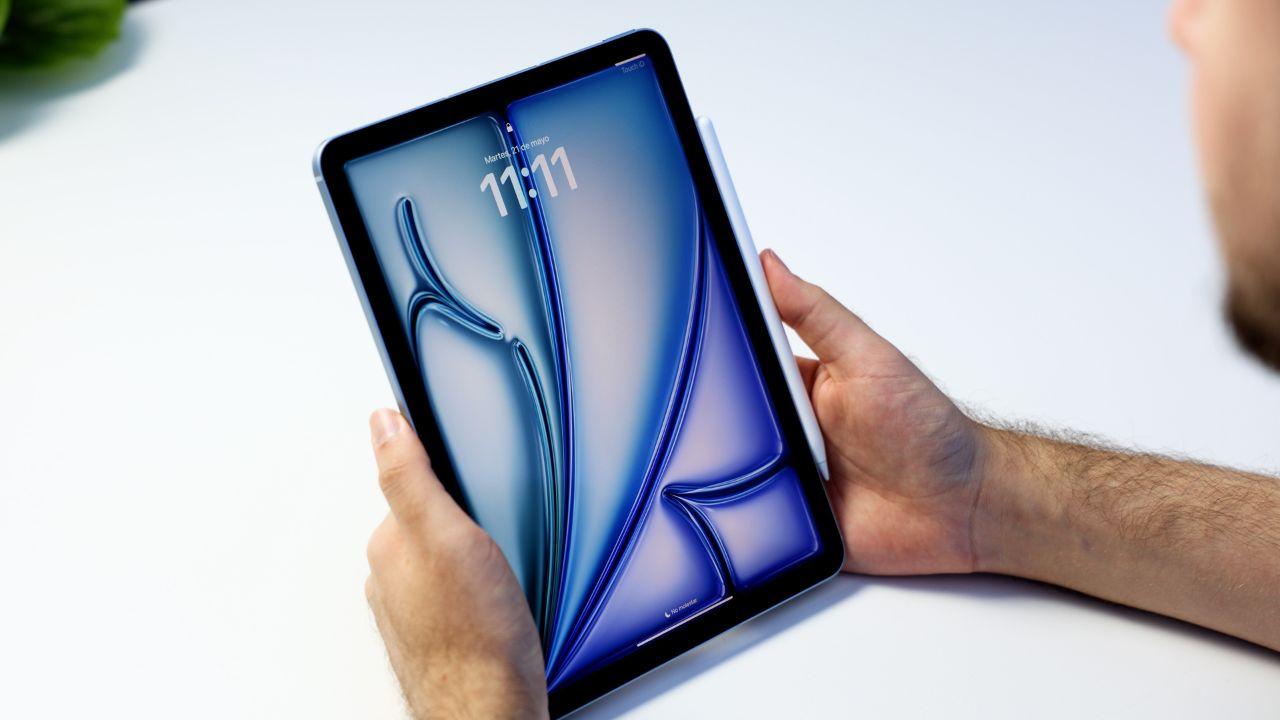 ¿El nuevo iPad 11 se quedará finalmente sin Apple Intelligence? Nueva filtración pone en riesgo muchas funcionalidades