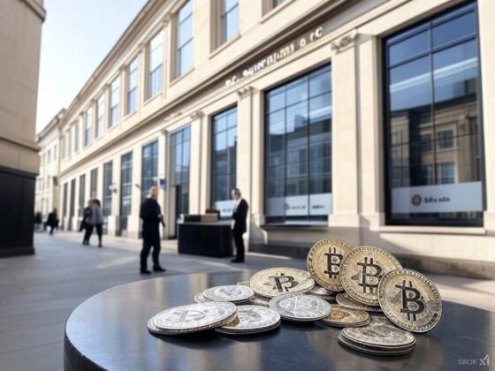 Banco del siglo XIX predice el precio de bitcoin a USD 225.000 este año