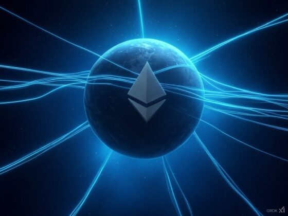 Nació una segunda Fundación de Ethereum, aparentemente…