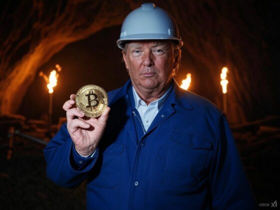 Trump no impactará en la minería de Bitcoin “a corto plazo” 