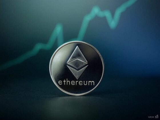 Ethereum alcanzaría los USD 10.000 a finales de 2025: Standard Chartered