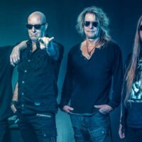 IRON SAVIOR anuncia cambios: Jan-Sören Eckert deja la banda de Heavy Metal