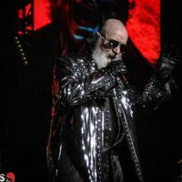 30 nuevos grupos para Graspop Metal Meeting 2025, el enorme festival belga, con JUDAS PRIEST y NIN al frente