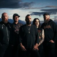 KILLSWITCH ENGAGE comparte «I Believe», su canción sobre la esperanza